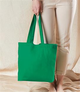 Westford Mill Organic Cotton Shopper